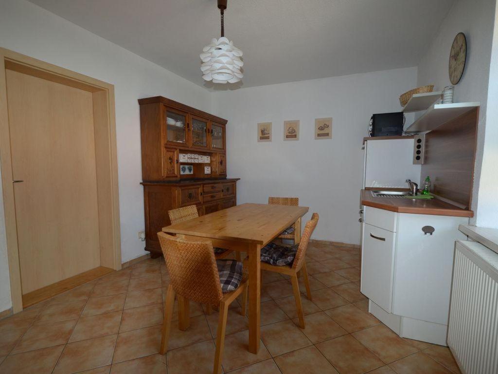 Ferienwohnung-Doberschau Bagian luar foto
