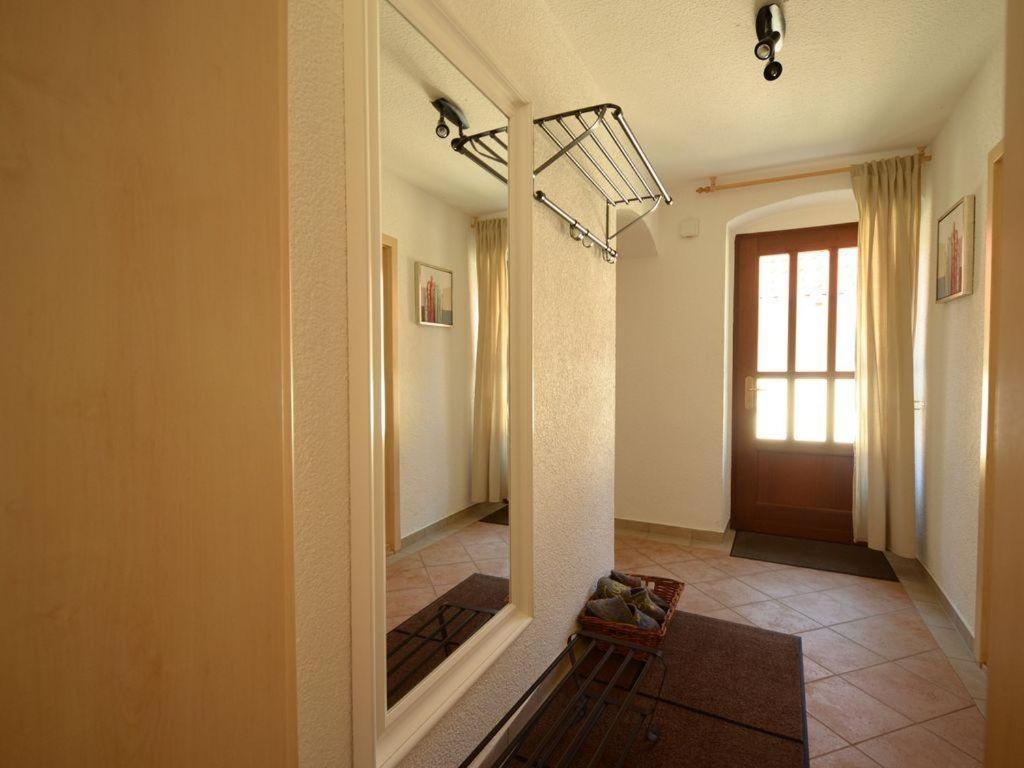 Ferienwohnung-Doberschau Bagian luar foto