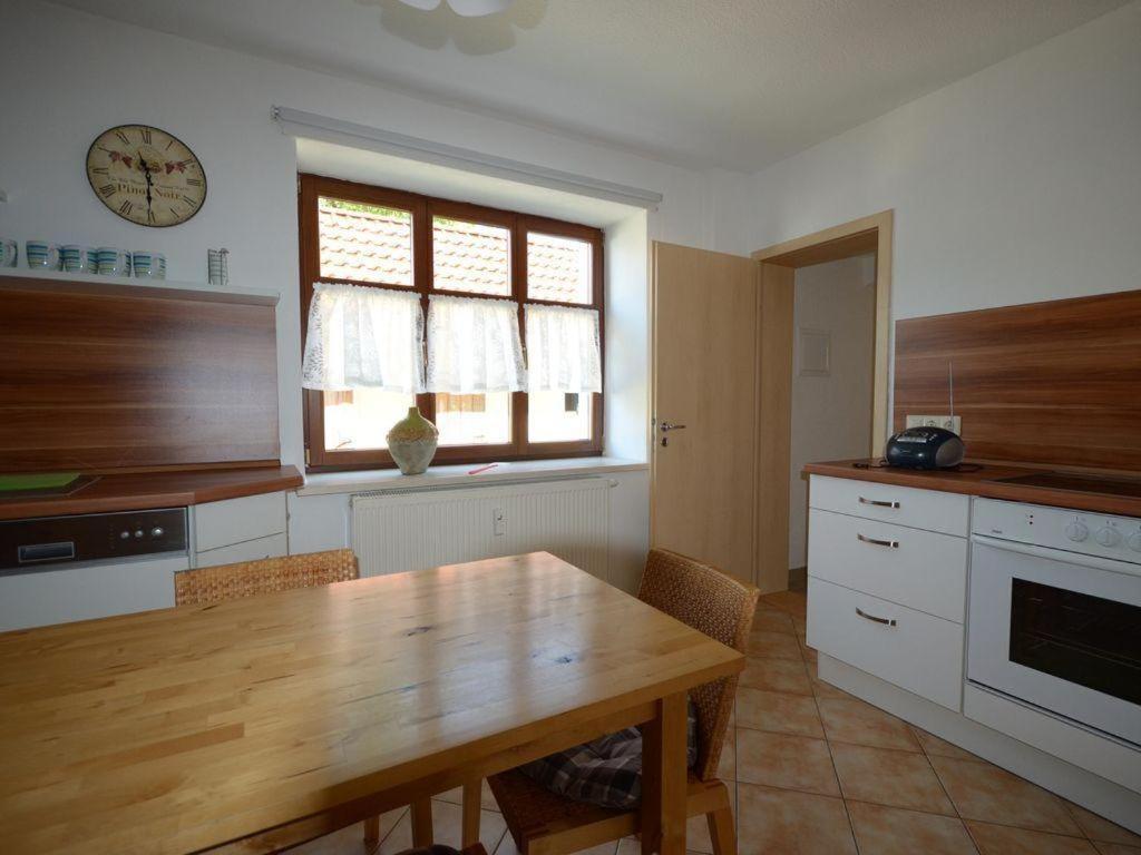 Ferienwohnung-Doberschau Bagian luar foto