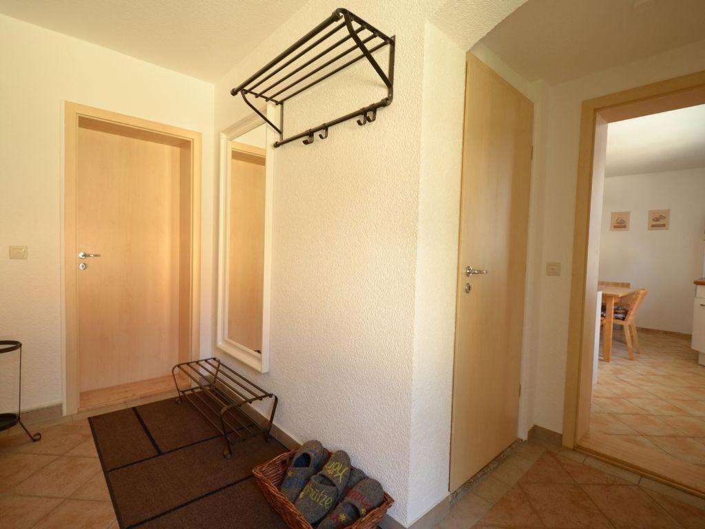 Ferienwohnung-Doberschau Bagian luar foto