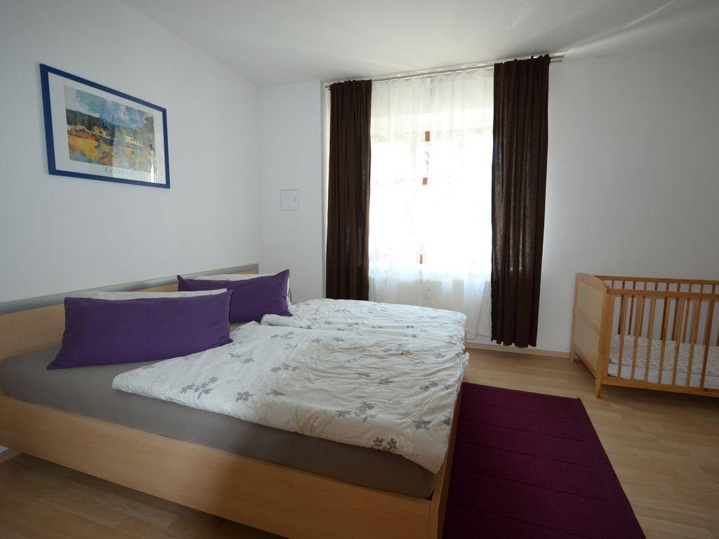 Ferienwohnung-Doberschau Bagian luar foto